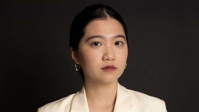 Hongkonger Anna Kwok on Human Rights