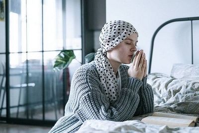 Study finds women over 50 with specific transformation are at higher risk of cancer