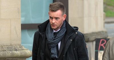 Drunk driver who killed vet by ploughing car into van to be released from jail early