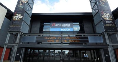 All the Greater Manchester Cineworld locations at risk of closing down after cinema files for bankruptcy