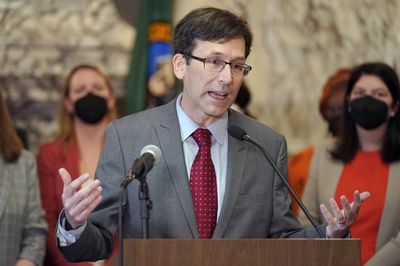 Washington state attorney general says FDA rules on abortion drug are unreasonable