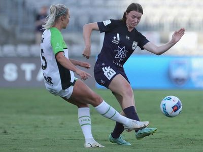 A snapshot of round 15 A-League Women action