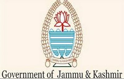 J-K government dismisses 3 employees for anti-national activities