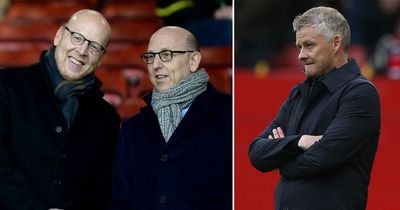 Ole Gunnar Solskjaer to get final glimpse of how Glazers let him down at Man Utd