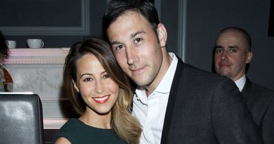 Rachel Stevens breaks silence on 'painful' divorce saying it's 'really sad' with kids
