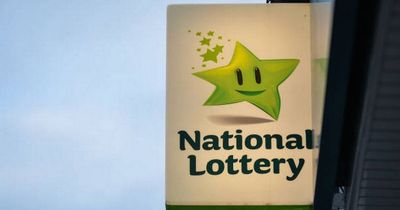 'Check those tickets' - Lucky Limerick Lotto player scoops €5.6 million jackpot