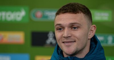 Kieran Trippier names favourite 's***house' after Erik ten Hag calls Newcastle "annoying"