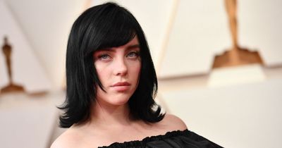 Billie Eilish granted order of protection from shirtless intruder caught at her ranch
