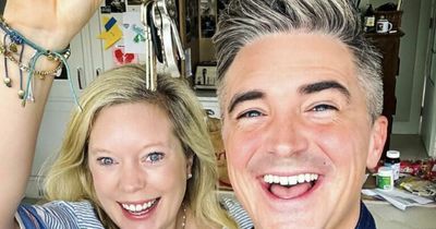 Donal Skehan 'very grateful' to buy first home after 17 years of renting