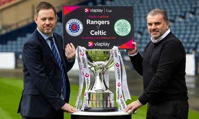 Rangers 1-2 Celtic: Scottish League Cup final – as it happened