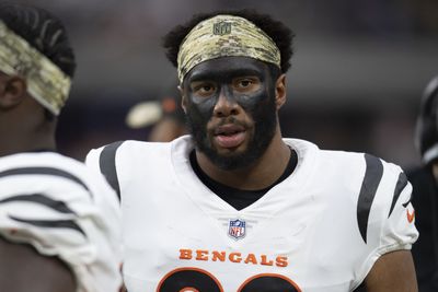 Bengals’ list of dead cap hits on 2023 cap space