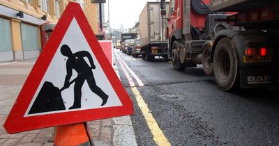Strikes Northern Ireland: Warning to drivers over potential delays as roads staff walk out over pay