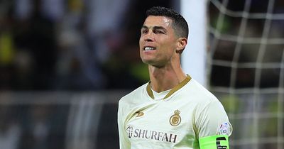 Will Cristiano Ronaldo receive winner's medal if Manchester United win Carabao Cup?
