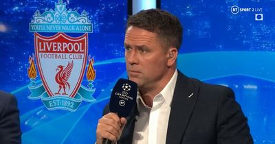 Michael Owen rips into Liverpool’s midfield and puts players in four harsh categories