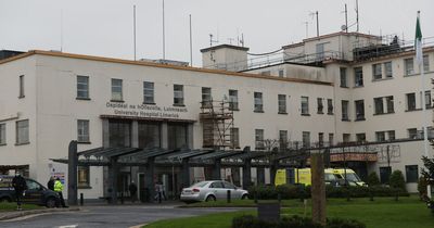 Catering manager's claim University Hospital Limerick discriminated against him as 'white Irish male' dismissed