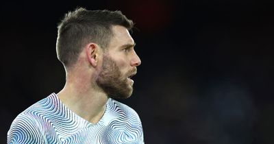 James Milner names area Liverpool have to be 'stronger' after confidence admission