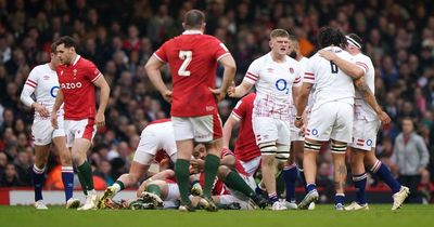 The full breakdown of a hugely worrying problem for Wales, why England got the better of them and how to fix it for Italy