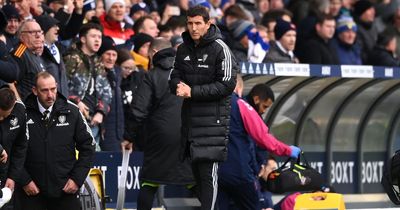 Leeds United 'believe' in Javi Gracia - National media verdict as Whites beat Southampton 1-0