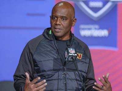 The NFL announces schedule for coaches/GMs to speak at 2023 combine