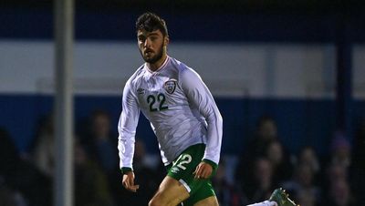 Irish prospect Tom Cannon relieved after ending Preston goal drought