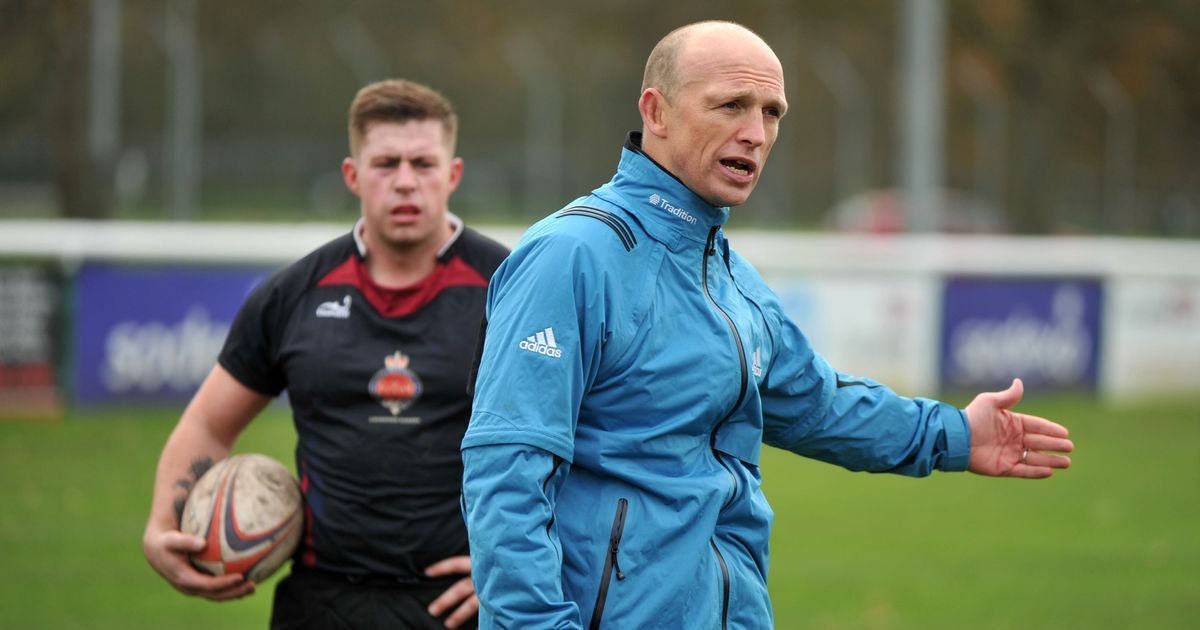 Matt Dawson urges rugby to emulate LIV Golf with…