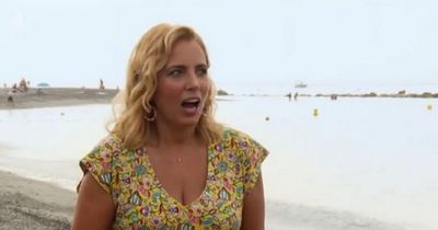 Jasmine Harman shares most and least expensive homes on A Place in the Sun