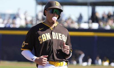Report: Padres, Machado Finalizing Massive Contract Extension