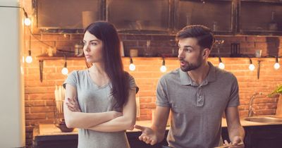 'My fiancée is demanding I uninvite my mum from wedding after dinner party disaster'