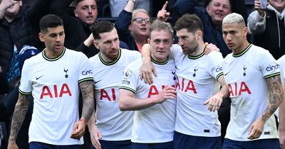 Tottenham player ratings vs Chelsea: Romero and Skipp dazzle, Kane scores and Dier impresses