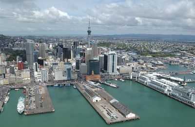 Is this the end of the Auckland dream?