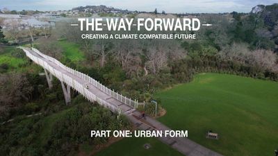Why NZ must integrate nature and urban design