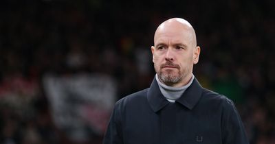 'Robbed!' - Manchester United fans cannot believe Erik ten Hag decision vs Newcastle