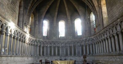 Afternoon tea in Harry Potter classroom promises to be a magical treat at Durham Cathedral