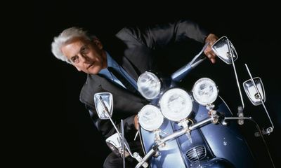 Letter: Brian Tufano obituary