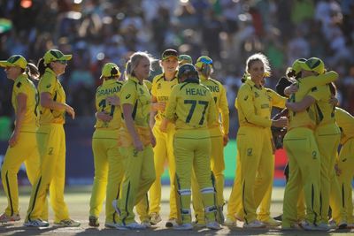 Australia win Women's T20 World Cup for sixth time