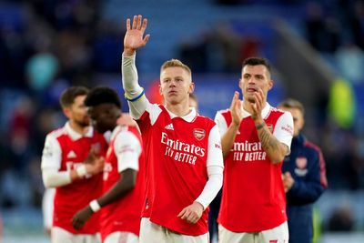 Arsenal keep their noses in front of Man City – 5 things from the Premier League