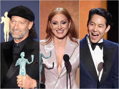 SAG Awards 2023: How to watch tonight’s show