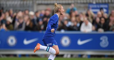 Chelsea Women player ratings as Blues show their quality in FA Cup win over Arsenal