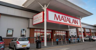 Matalan £27 dress which shoppers say they 'need'