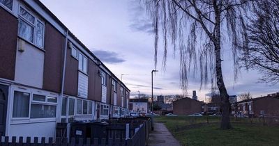 Life on 'street from hell' plagued by parking wars, fights, urinating and garden sex