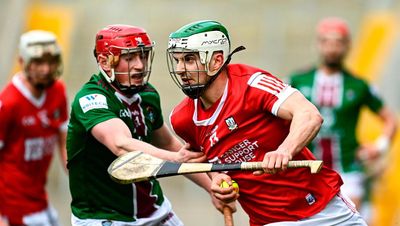 Shane Kingston and Shane Barrett maintain Cork’s perfect start to league in Westmeath victory