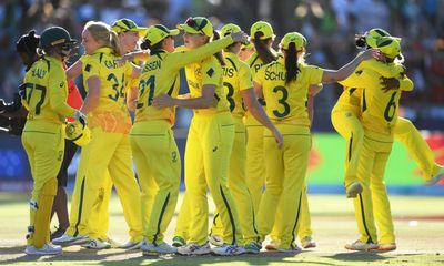 Beth Mooney steers Australia to T20 World Cup glory against South Africa