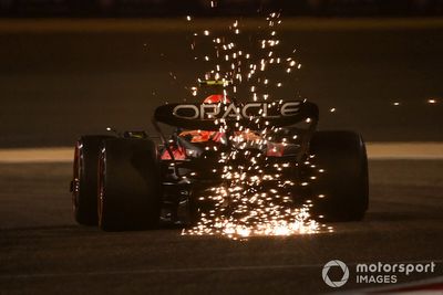 How F1 teams made the most of the final day of 2023 testing in Bahrain