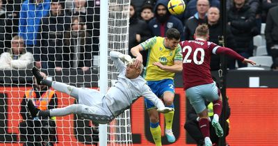 Micah Richards rubs salt into Renan Lodi wounds with Nottingham Forest point