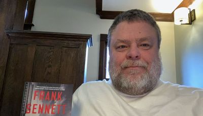 Punch ticket, grab book