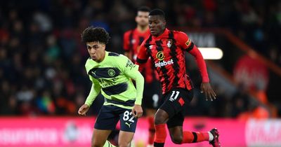 Man City starlet Rico Lewis makes Arsenal admission in Premier League title race