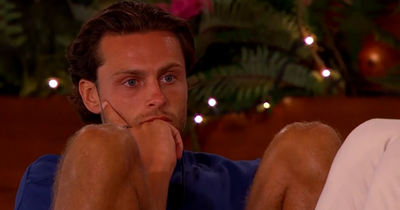 Love Island first look: Casey says it would be 'silly' if he didn't get to know Rosie