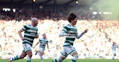 Celtic fend off Rangers with Kyogo double the difference in Viaplay Cup showdown – 5 talking points