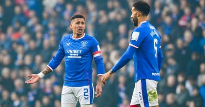 Rangers player ratings vs Celtic as Michael Beale tastes defeat for first time in League Cup Final