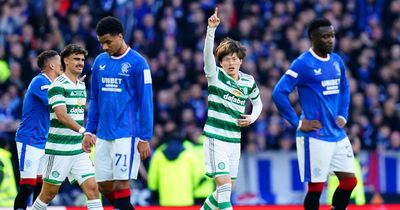 Rangers 1 Celtic 2 as Light Blues' wait for League Cup success goes on - 3 things we learned